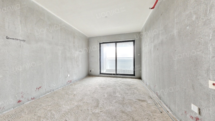 环球融创会展上东区东二区二手房实景图