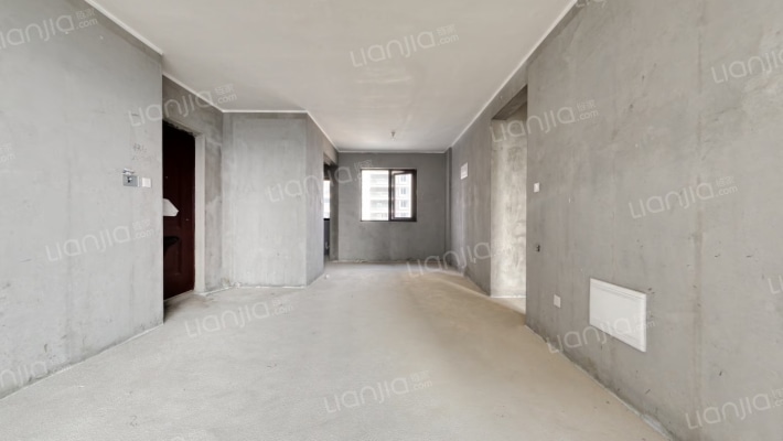 环球融创会展上东区东二区二手房实景图