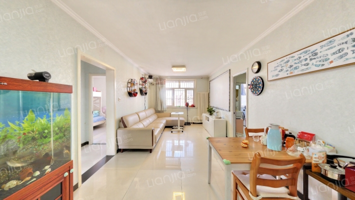 朝丰家园8号院二手房实景图