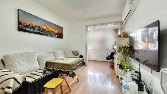 大庆路101号二手房实景图