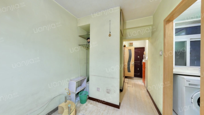 西草市东街甲34号院二手房实景图