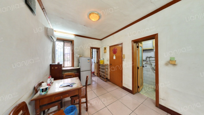 向东园二手房实景图