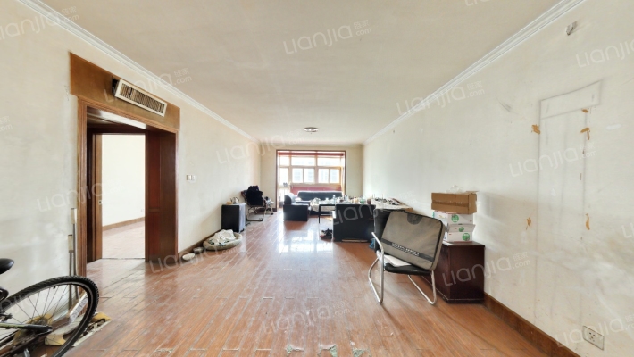 金泉大厦二手房实景图