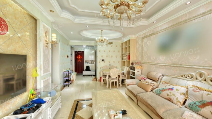 时代广场(新津)二手房实景图