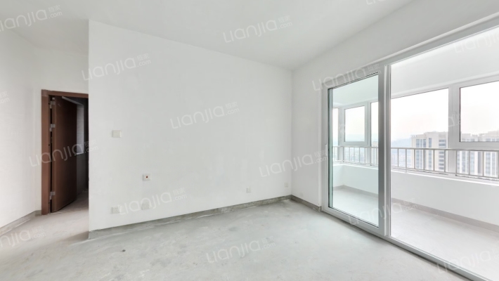 明湖四季南区A-5地块二手房实景图