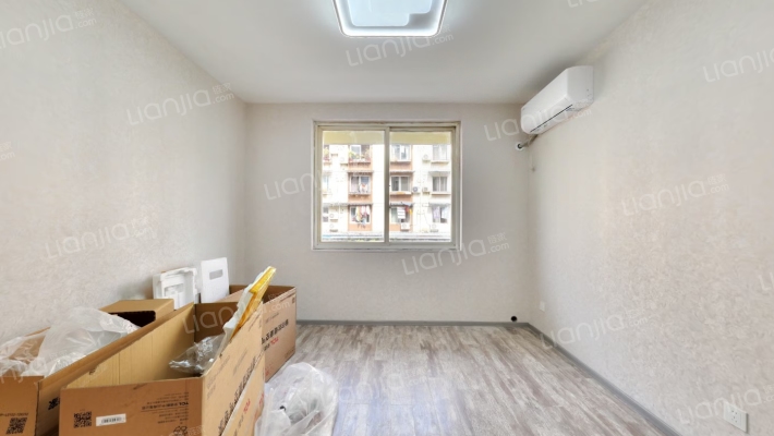 槐树苑二期宏苑二手房实景图