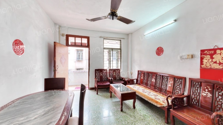 华侨新村二手房实景图