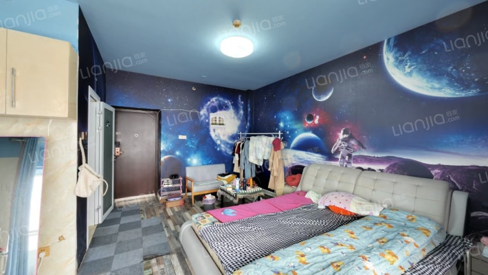 锦华时代二手房实景图