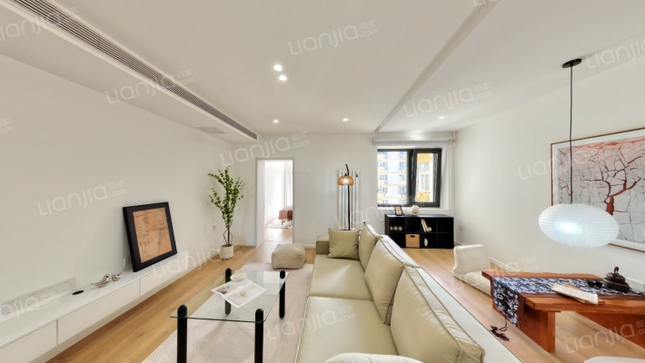 金福苑二手房实景图