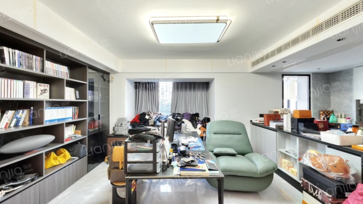 水岸丽舍二手房实景图