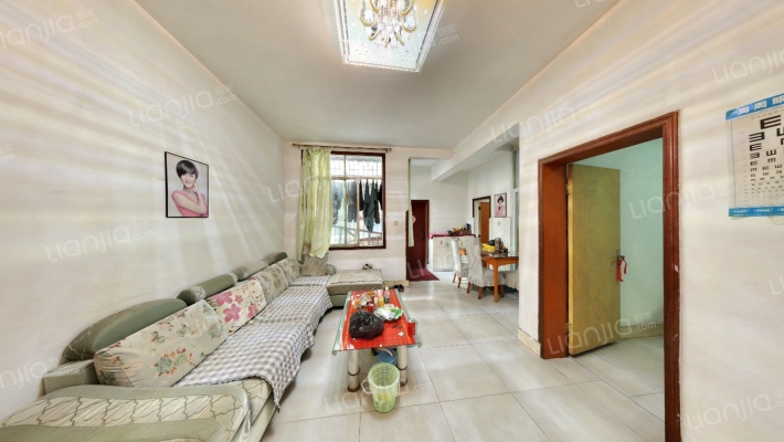 南丰大道二手房实景图