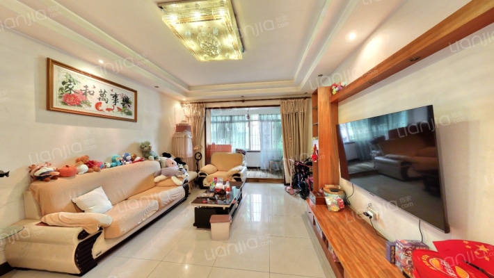 龙舟花园二手房实景图