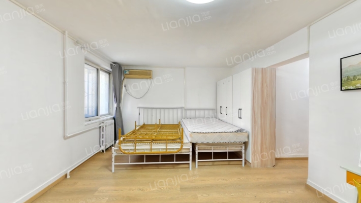 林大北路6号院二手房实景图