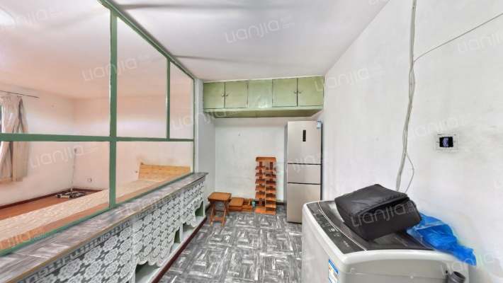 安平里二手房实景图