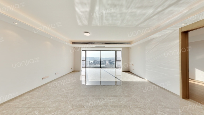 中建宸庐云起二手房实景图