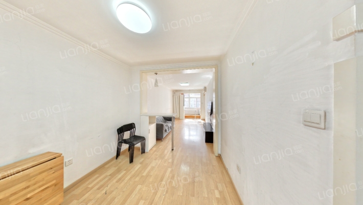 四平园二手房实景图