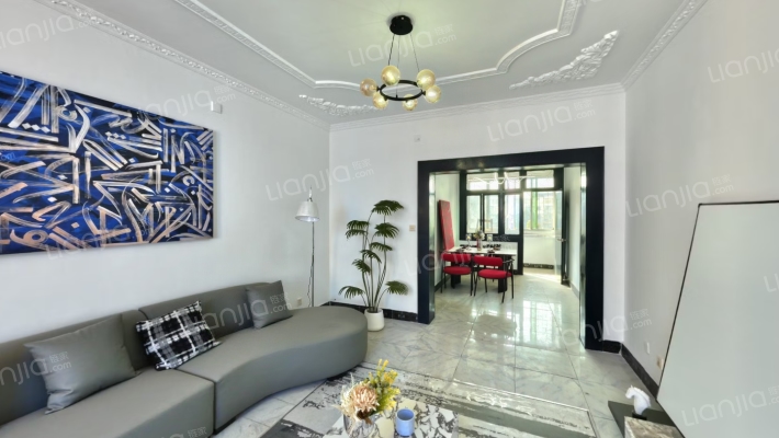 吴家坝北街94号院二手房实景图