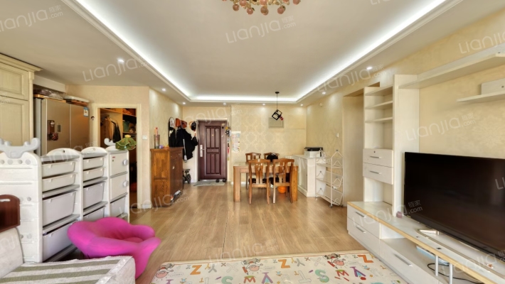 天怡家园二手房实景图