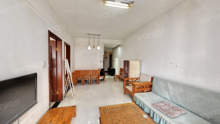 锦泰世家二手房实景图