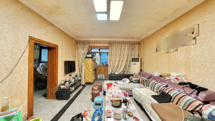 三星花园二手房实景图