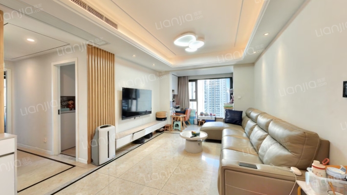 百悦锦城二手房实景图