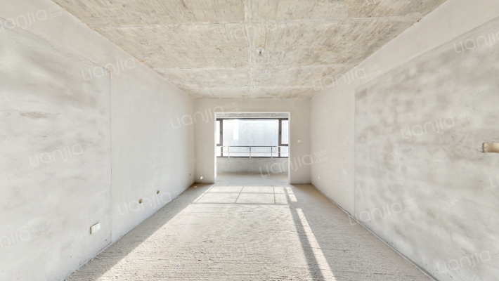 香山红叶二手房实景图