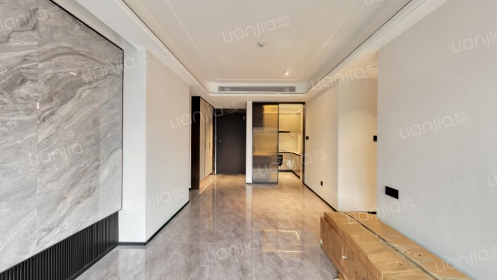 建发璞云二手房实景图