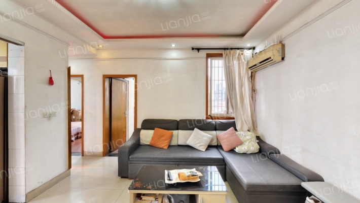 钢花苑二手房实景图