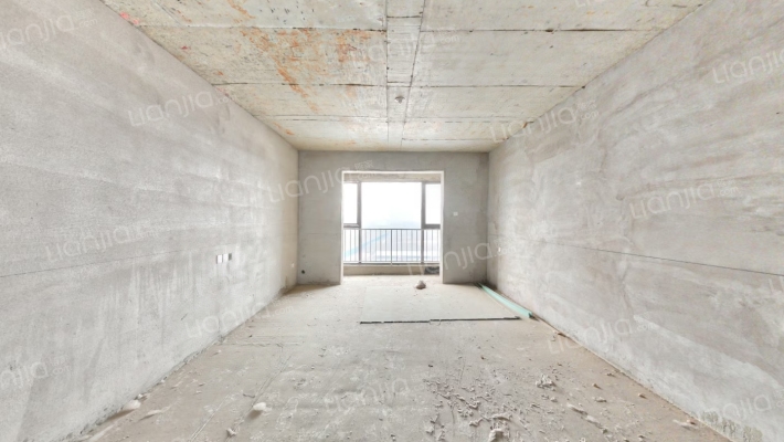 天山翡丽公馆二手房实景图