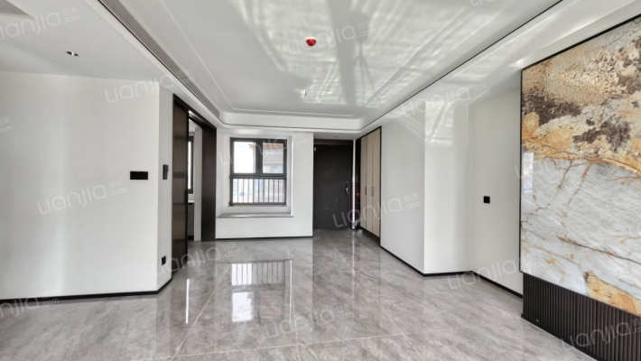 建发璞云二手房实景图