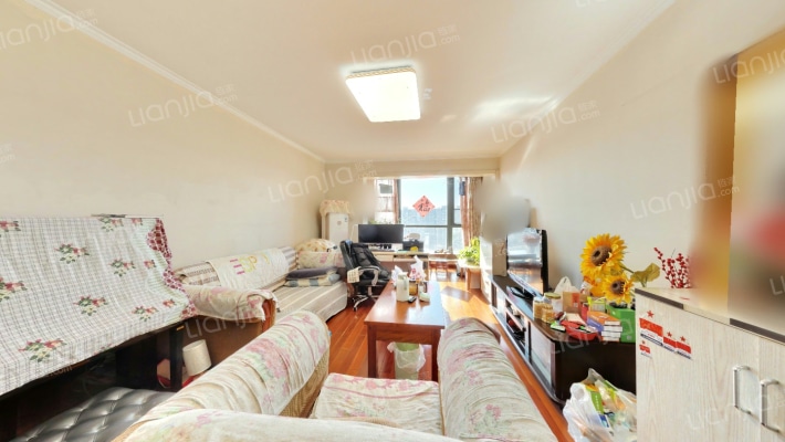 海关总署二手房实景图