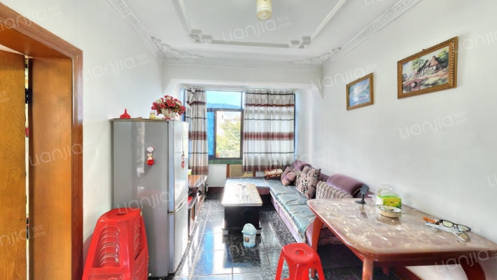 崇文路小区二手房实景图