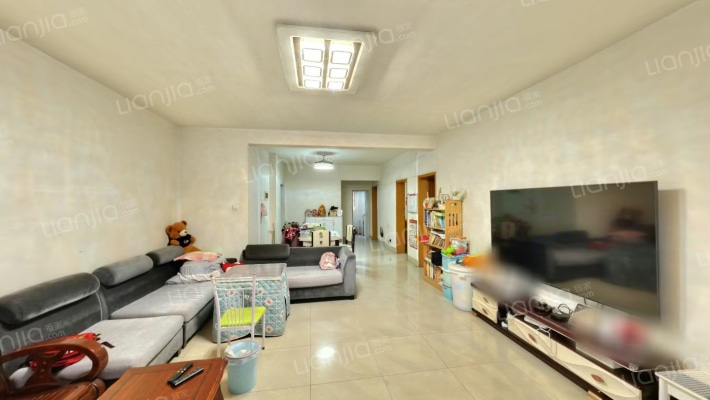 旺佳园二手房实景图