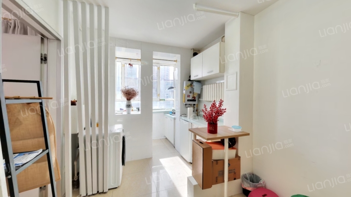 农展南里二手房实景图