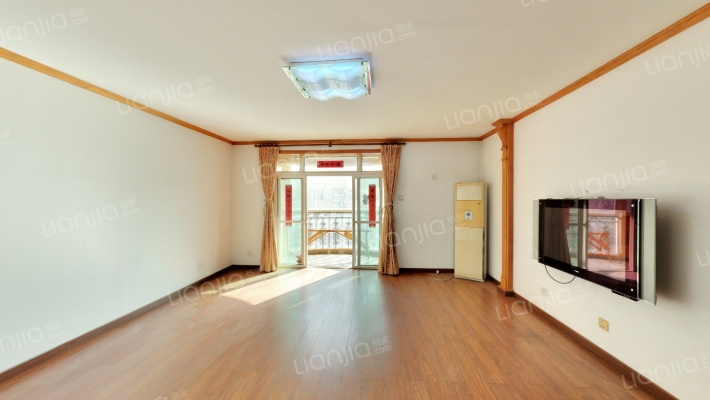 馥郁苑二手房实景图