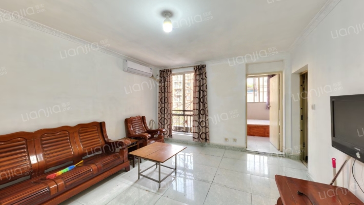 贝森园二手房实景图