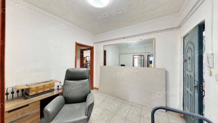 英雄山路116号二手房实景图