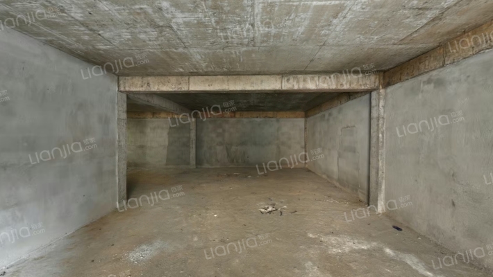 康乐三街2号二手房实景图