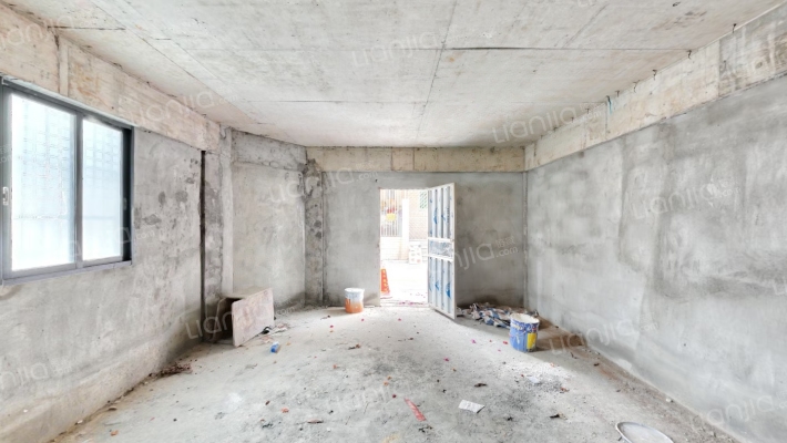 康乐三街2号二手房实景图