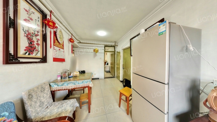 双花园南里二手房实景图