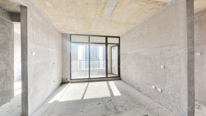 中铁诺德壹号望湖轩二手房实景图