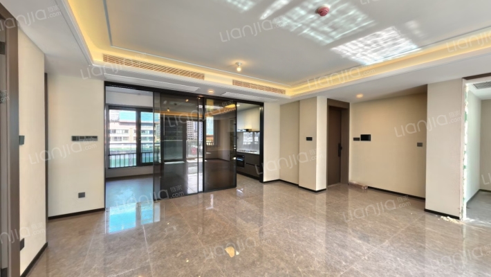 绿城云诵桂月二手房实景图