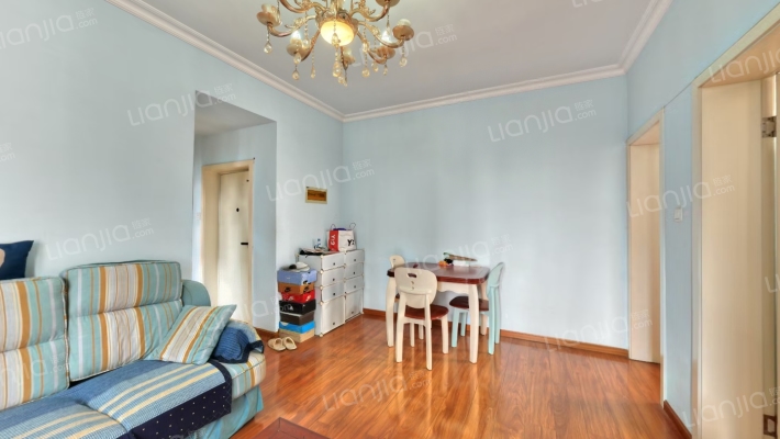 大科甲巷23号二手房实景图