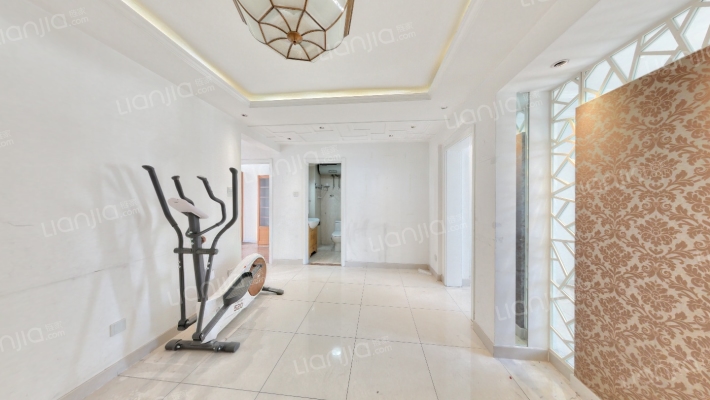 百万庄大街21号院二手房实景图