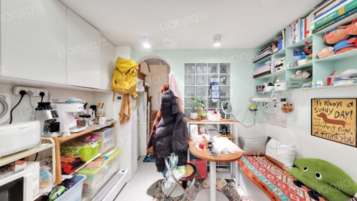 羊房胡同二手房实景图