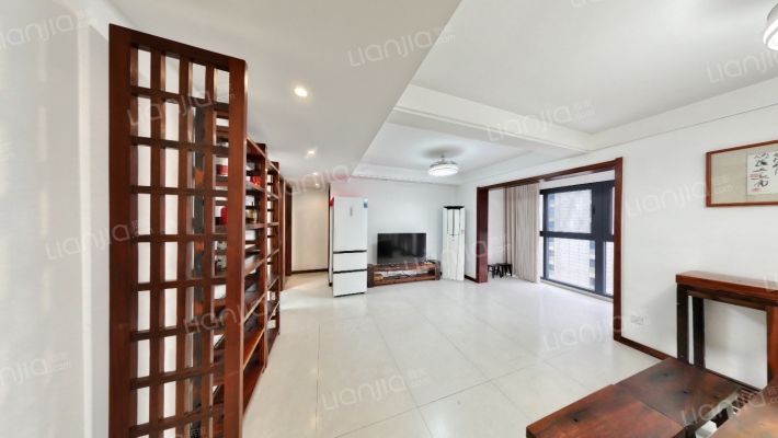 洹清府二手房实景图