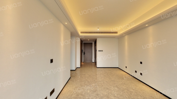 万科前宸二手房实景图