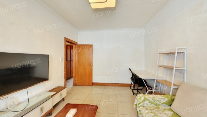 南虹雅园二手房实景图