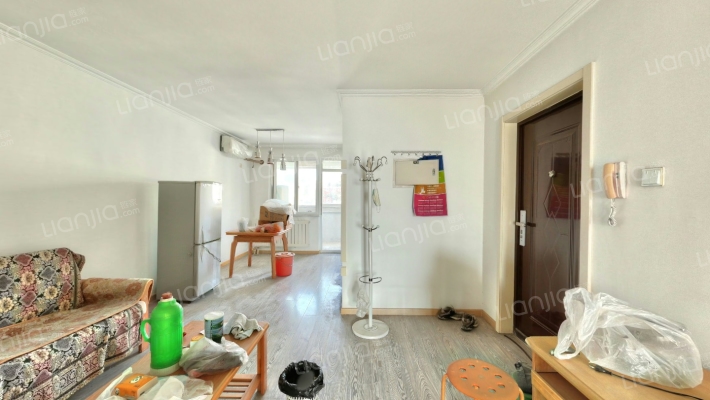 北蜂窝103号院二手房实景图