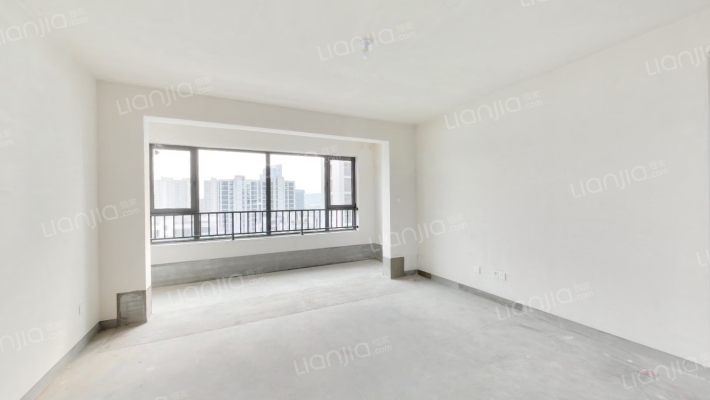 济高雲璟府二手房实景图